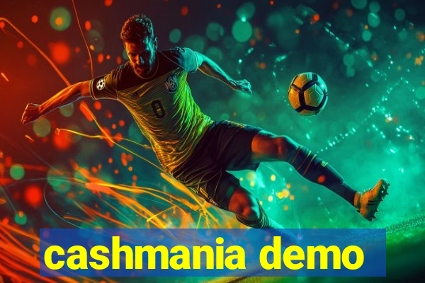 cashmania demo